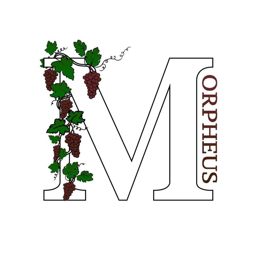 Morpheus Bed and Breakfast Amsterdam Buitenkant foto